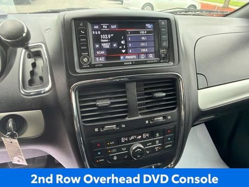 Used 2020 Dodge Grand Caravan GT FWD image 16