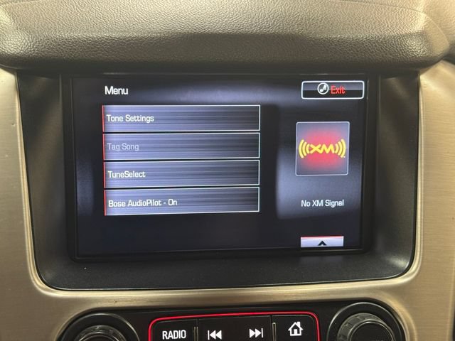 Used 2015 GMC Yukon XL Denali w/ Touring Package AWD/4WD image 24