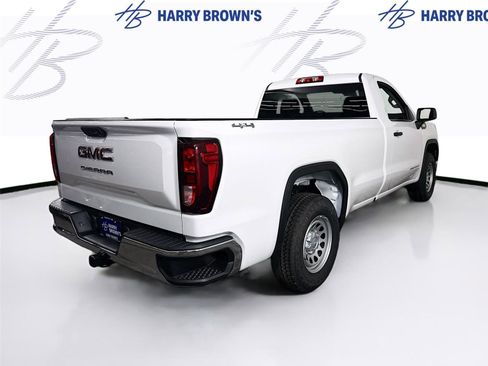 New 2026 GMC Sierra 1500 Pro w/ Pro Value Package AWD/4WD image 26