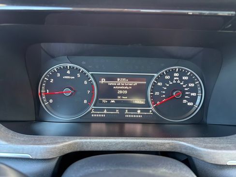 Used 2023 Kia Sorento X-Line EX AWD/4WD image 16