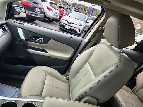 Used 2013 Ford Edge SEL image 11