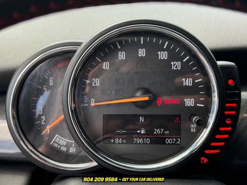 Used 2015 MINI Cooper 2-Door Hardtop FWD image 14