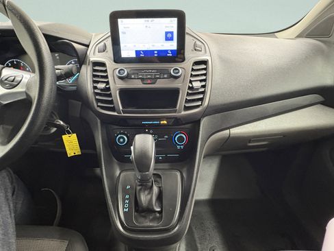 Used 2020 Ford Transit Connect XL w/ Trailer Tow Package image 14