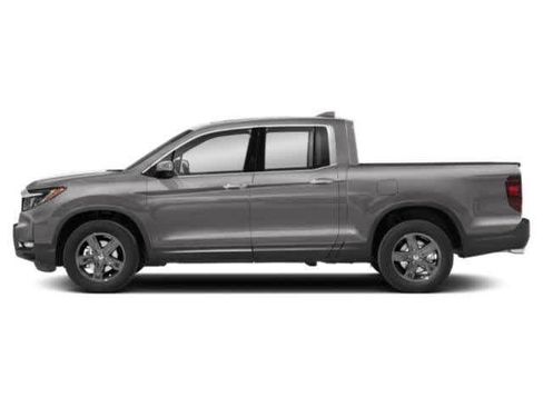 Used 2023 Honda Ridgeline RTL-E image 2