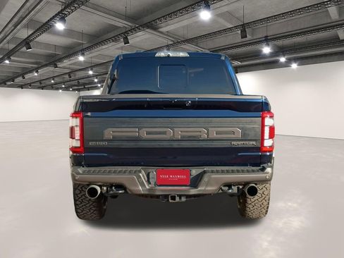 Used 2022 Ford F150 Raptor w/ Equipment Group 801A High AWD/4WD image 15