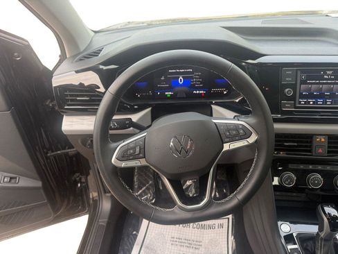 Used 2023 Volkswagen Taos S w/ Driver Assistance Package image 18