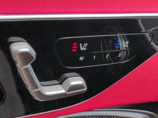 New 2026 Mercedes-Benz CLE 450 4MATIC Coupe image 23