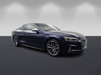 Used 2018 Audi S5 Prestige video 1