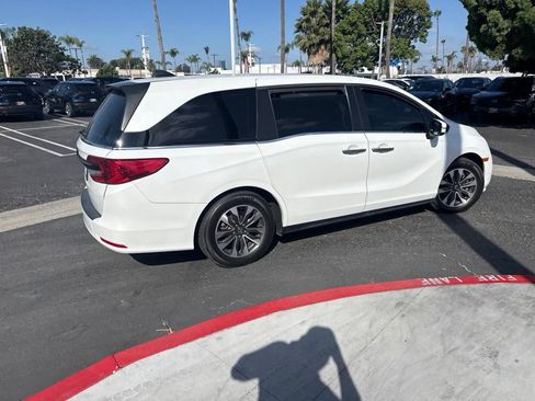 Used 2022 Honda Odyssey EX-L image 26