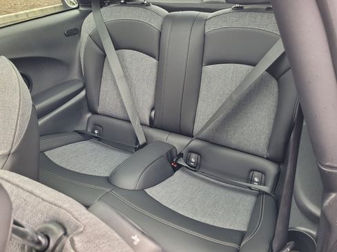 Used 2024 MINI Cooper John Cooper Works image 11