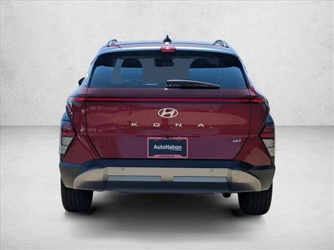 Used 2024 Hyundai Kona Limited FWD image 6