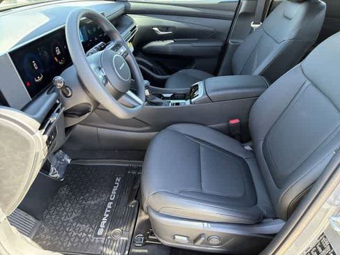 New 2026 Hyundai Santa Cruz SEL FWD image 13