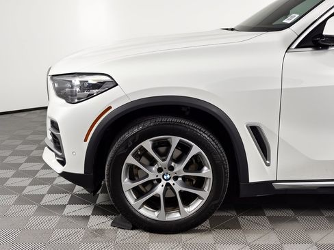 Certified 2023 BMW X5 sDrive40i w/ Climate Comfort Package RWD image 13