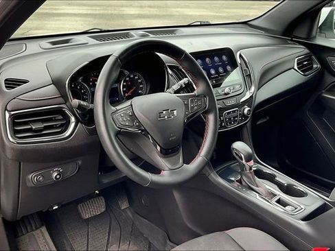 Used 2024 Chevrolet Equinox RS image 14