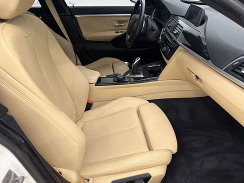 Used 2018 BMW 430i Gran Coupe RWD image 23