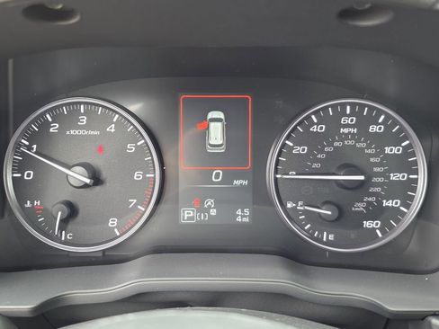 New 2026 Subaru Forester Sport AWD/4WD image 29