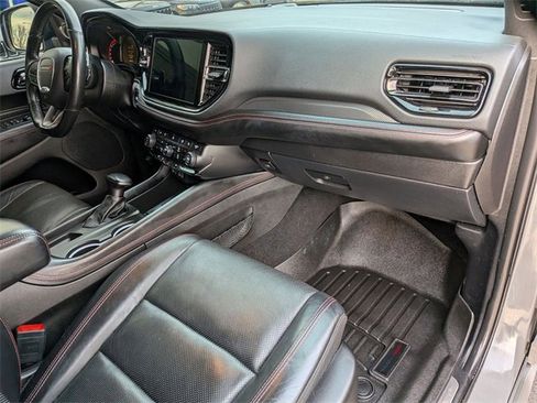 Used 2021 Dodge Durango R/T image 35
