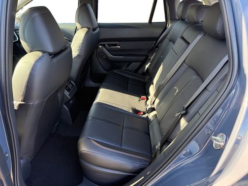 New 2026 MAZDA CX-50 AWD 2.5 Hybrid w/ Cargo Package image 16