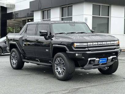 Used 2025 GMC Hummer EV 3X w/ Battery Pack, 24 Module Pack