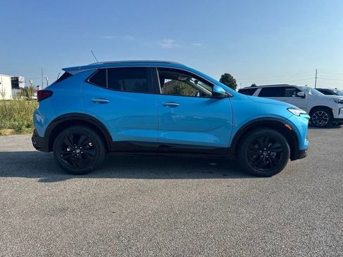 New 2026 Buick Encore GX Sport Touring w/ Advanced Technology Package image 7