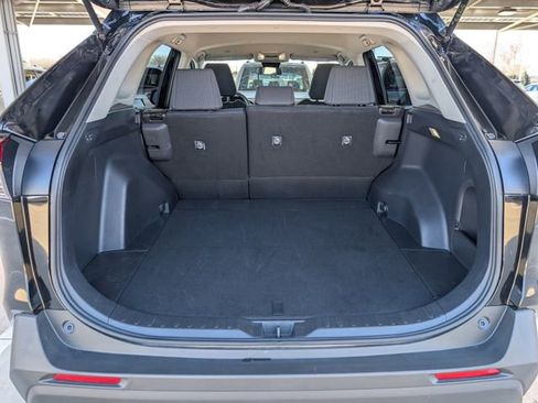 Used 2025 Toyota RAV4 LE image 28