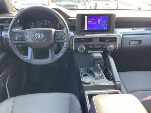 Used 2024 Toyota Tacoma SR5 AWD/4WD image 11