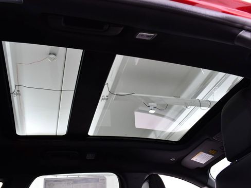 New 2025 Ford Escape ST-Line Select w/ Tech Pack #1 image 17