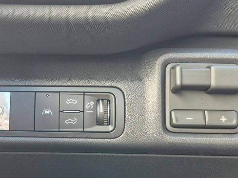 New 2026 Chevrolet Silverado EV Trail Boss w/ Plus Package image 7