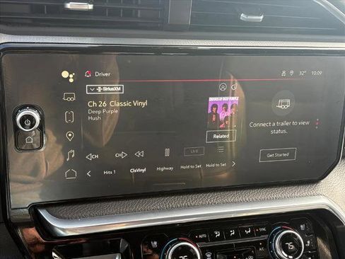 Certified 2023 GMC Sierra 1500 Denali w/ Technology Package image 13