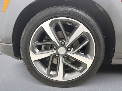 Used 2020 Hyundai Kona Ultimate image 27