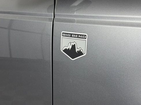 Used 2025 Ford Bronco Big Bend image 29