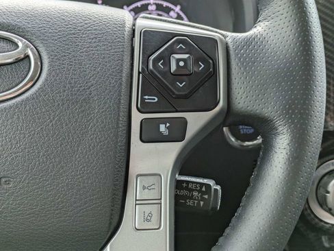 Used 2023 Toyota 4Runner SR5 Premium w/ Moonroof Package RWD image 34