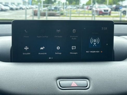 Used 2021 Acura TLX SH-AWD image 26