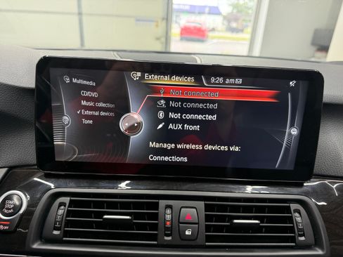 Used 2016 BMW 535i xDrive Sedan AWD/4WD image 17