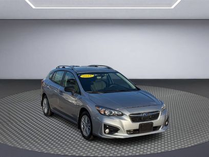 Used 2018 Subaru Impreza 2.0i Premium w/ Eyesight & BSD & Rcta
