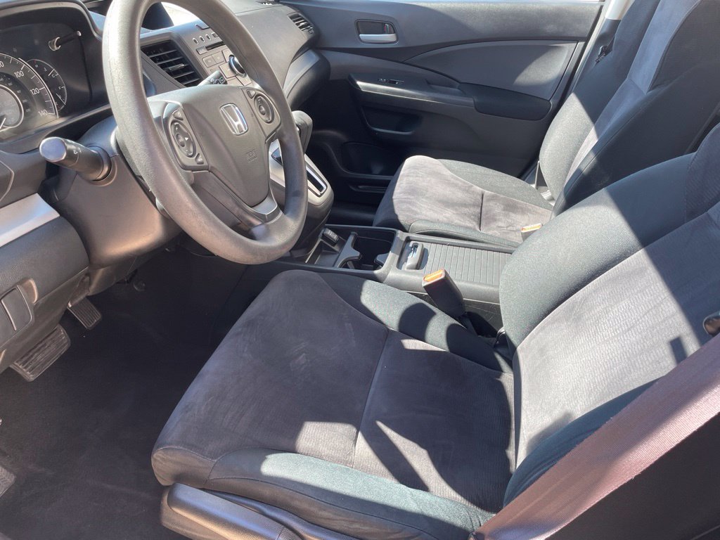 Used 2013 Honda CR-V LX image 9