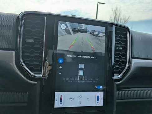 New 2026 Ford Ranger XLT w/ Trailer Tow Package image 19