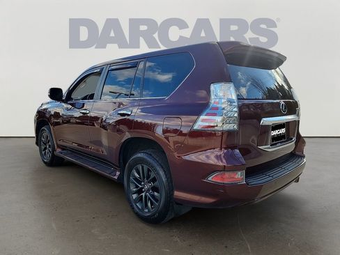 Used 2022 Lexus GX 460 Premium image 4