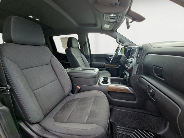 Used 2020 Chevrolet Silverado 1500 RST AWD/4WD image 15