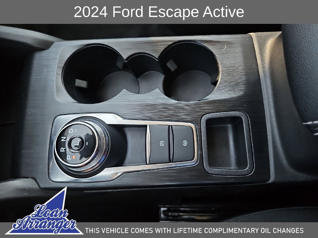 Used 2024 Ford Escape Active w/ Tech Pack #1 FWD image 28