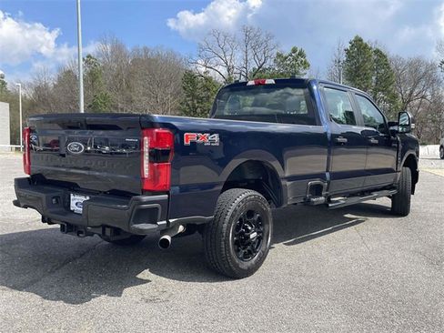 Used 2024 Ford F250 XL w/ STX Appearance Package image 3