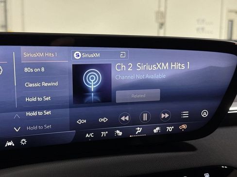 New 2026 Buick Enclave Sport Touring w/ Power Package AWD/4WD image 14