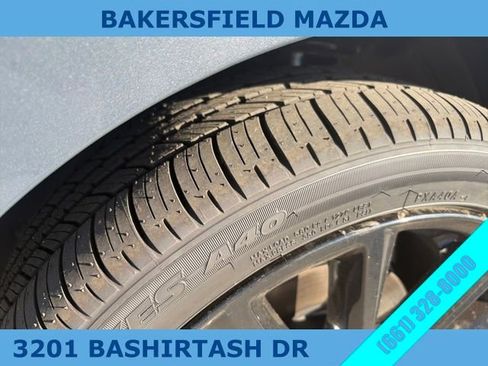 New 2026 MAZDA MAZDA3 Carbon w/ Appearance Package image 26