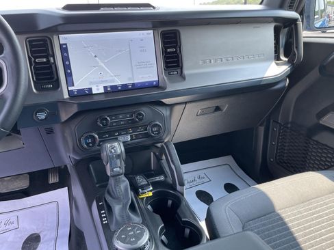 Used 2023 Ford Bronco Outer Banks AWD/4WD image 26