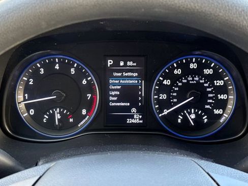 Used 2023 Hyundai Kona SEL image 37