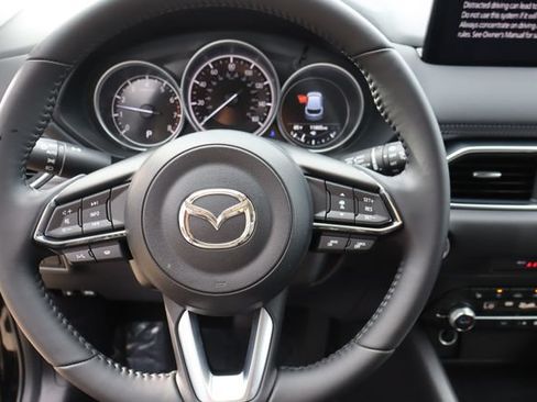 Used 2024 MAZDA CX-5 AWD 2.5 S w/ Select Package image 30