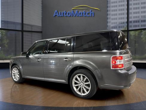 Used 2019 Ford Flex Limited image 8