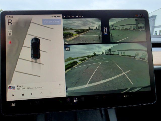 Used 2024 Tesla Model Y Performance AWD/4WD image 61