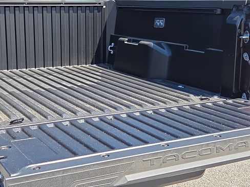 New 2026 Toyota Tacoma SR5 RWD image 6