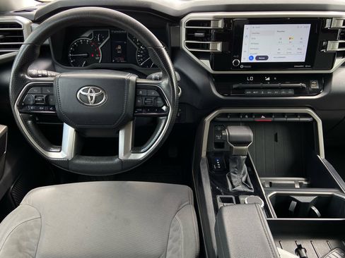 Used 2023 Toyota Tundra SR5 AWD/4WD image 15